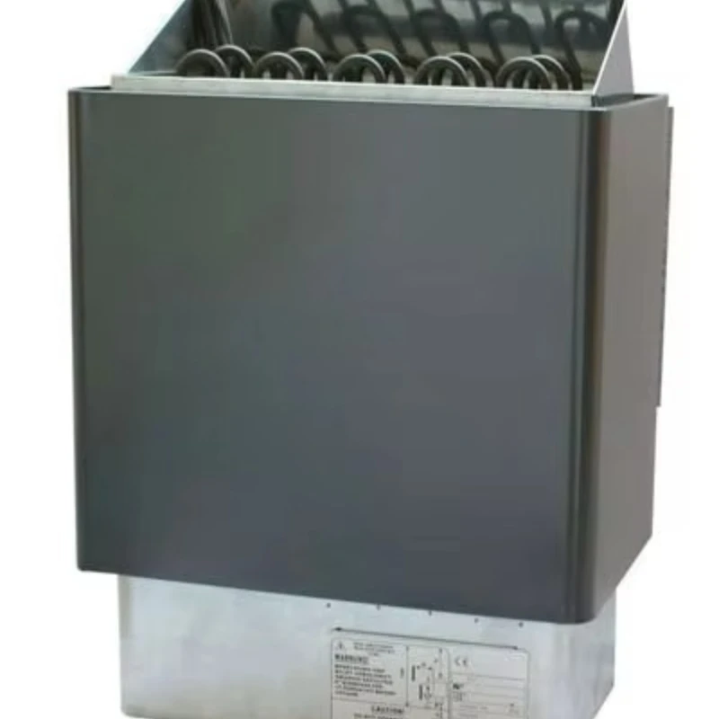 

TCMOET 3 кВт портативный традиционный электрический обогреватель для сауны с внешним компьютерным управлением