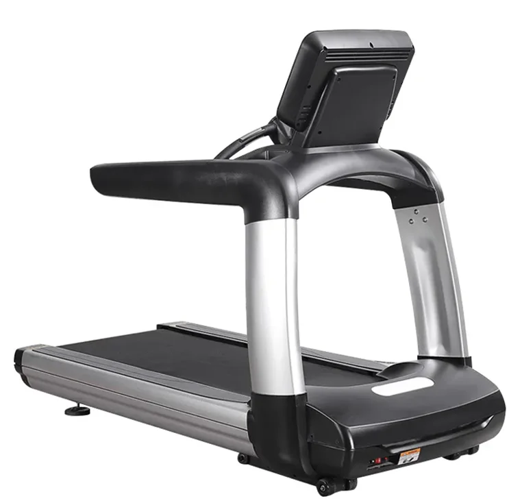 JS Cardio Exercise Equipment Fitness Sports Running Machine Treadmill Commercial Treadmill 20% Incline