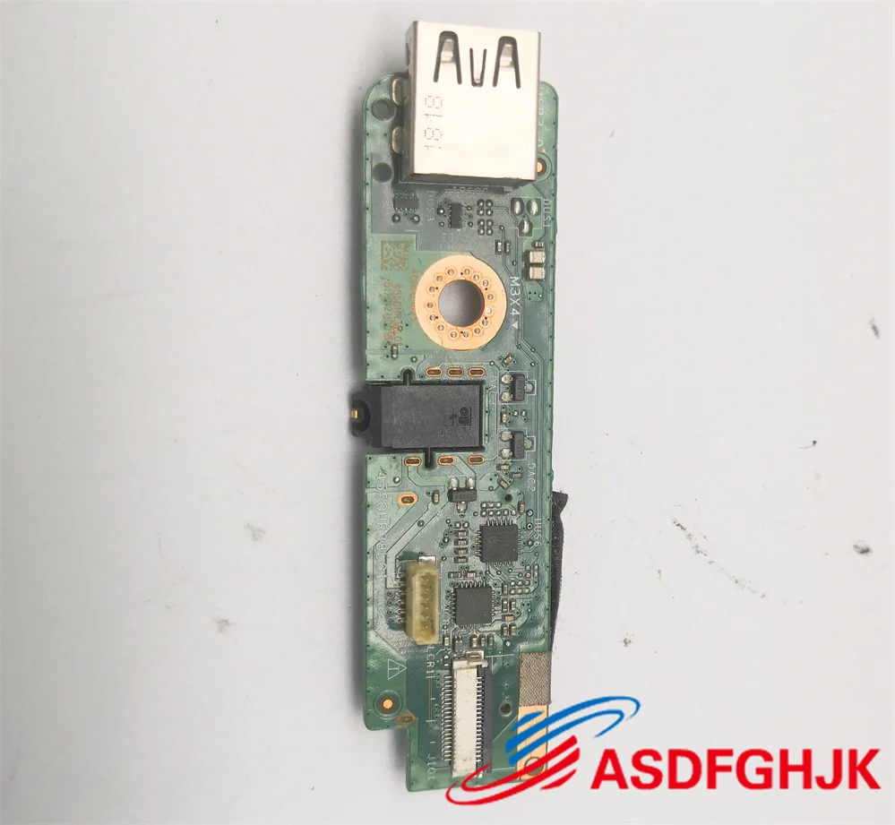 

FOR Lenovo ideacentre AIO 520-24IKL USB audio board DCA10 LS-E885P TEST OK