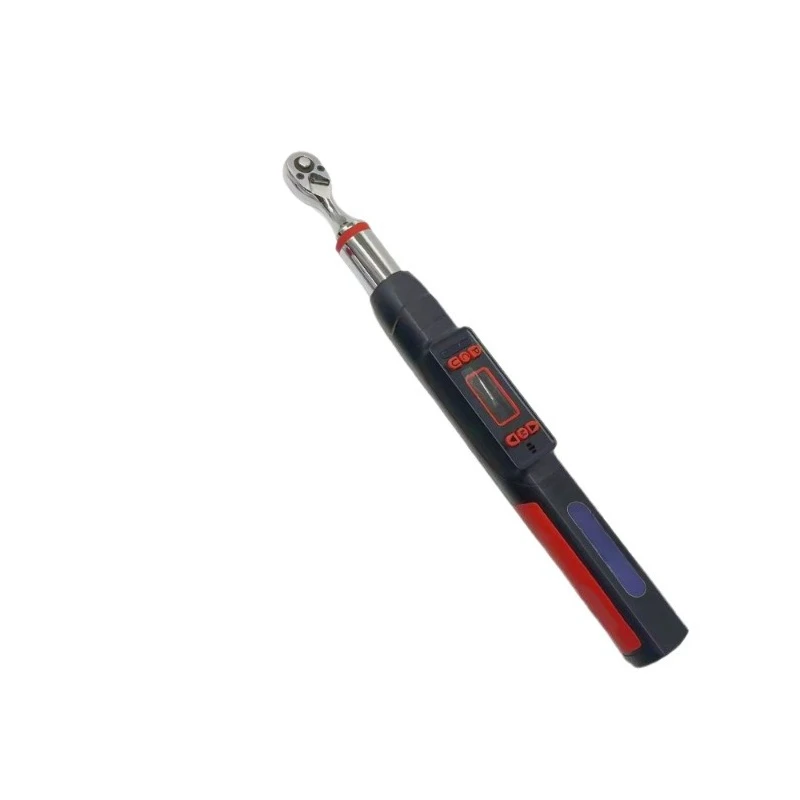For Electronic Digital Torque Wrench, High-precision Torque Wrench 1/2 Large Fly Ratchet Sleeve Wrench