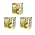 Random 3pcs