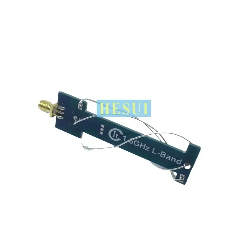 1.6GHz antenna 4-arm helical positioning relay antenna RF antenna