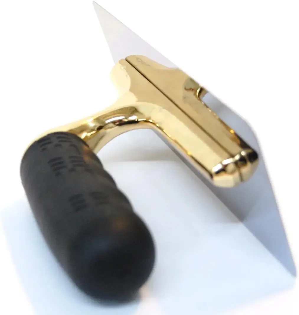 ElitePRO Venetian Plaster Trowel (200x80mm)