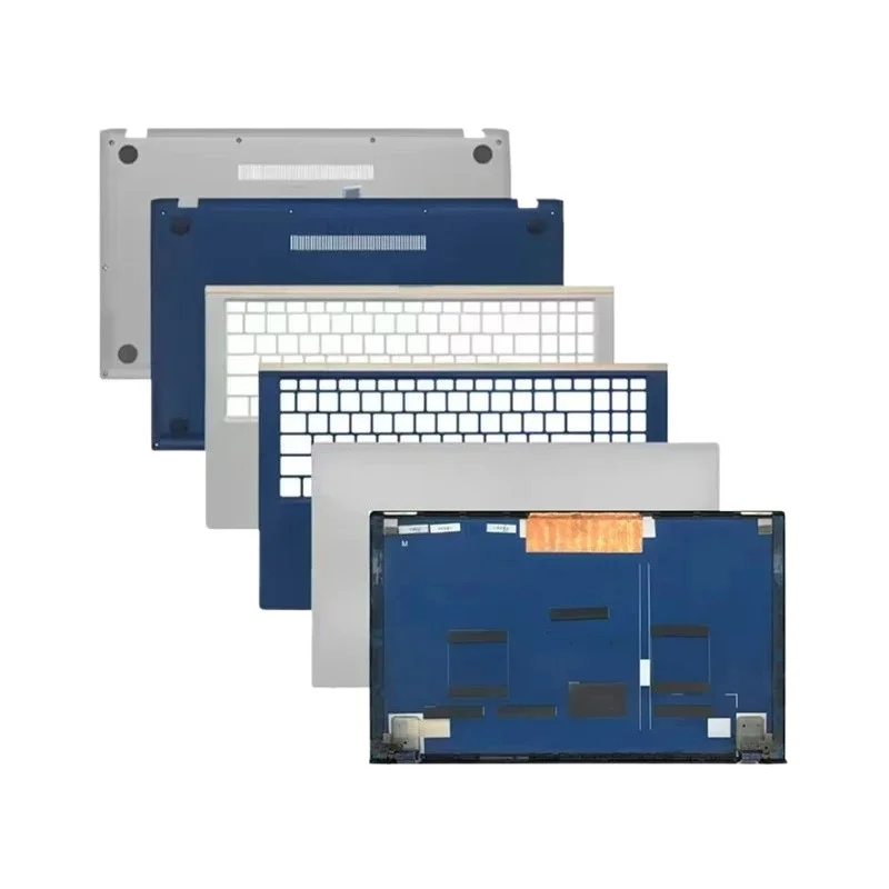 Original suitable for  ZenBook 15 UX533 UX534 UX535 laptop LCD screen back cover, top palm support, bottom cover ABCD Cover
