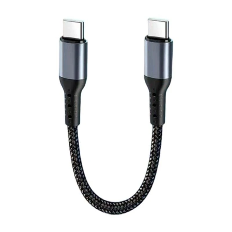 Fast Charging Cord USB To Type C/Type C To Type C 66W Power Delivery