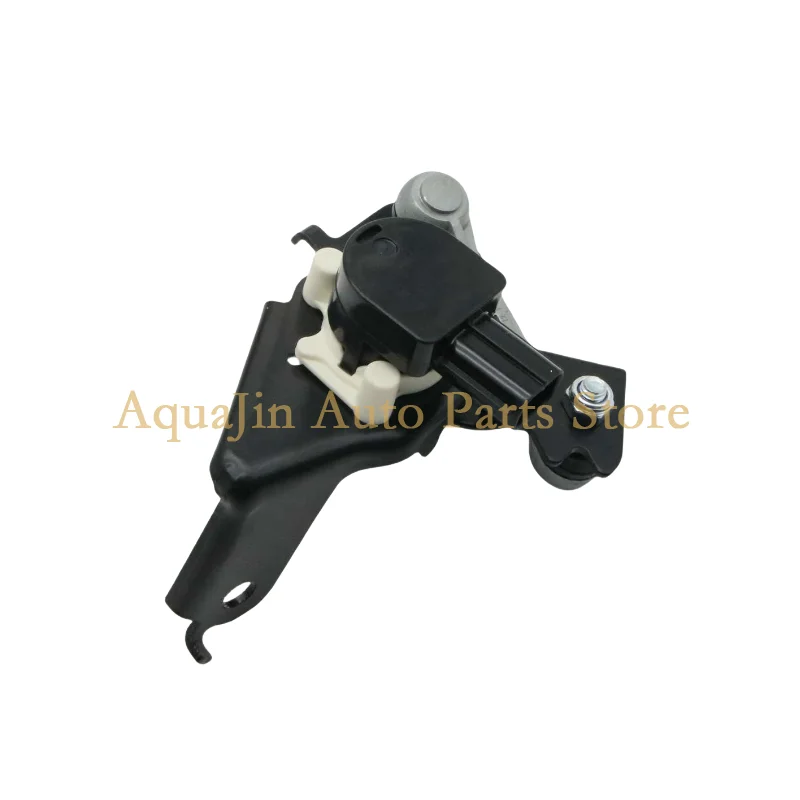 33136-TEX-Y01 Honda Civic FC FK 10th 2016 ~ 2021 세단 33136TEXY01 용 전면 헤드 라이트 조정 센서 본체 높이 센서