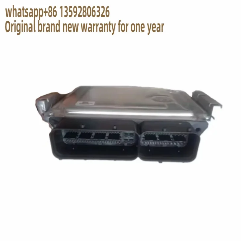 Original 0281020134 Ecu Engine Board Electronic Control Unit Fit For Dongfeng Fc700-3823351 Edc16 Edc17