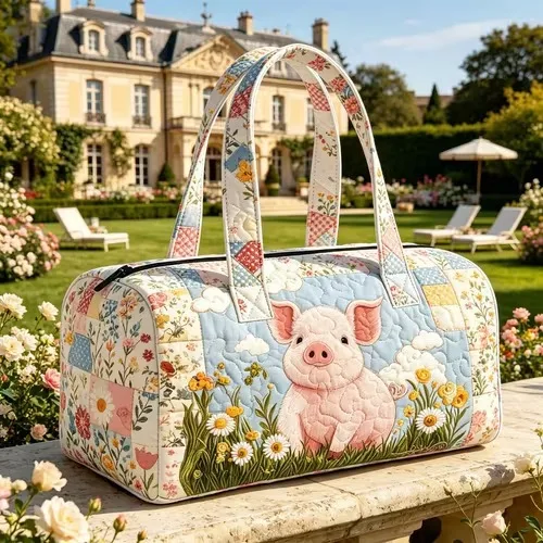 3D Printed Quilted Travel Bags fashion Gifts Hiking Camping Handbag Personalized Tote Bag Beach Sport Bags casual Training Bag