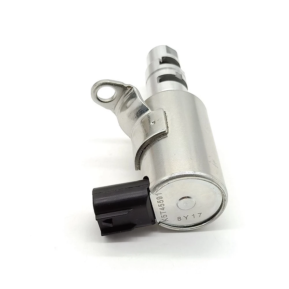 1 Piece K5T45591 MN137240 Car Oil Control Valve For-Mitsubishi Outlander Galant 2001-2012 4G69