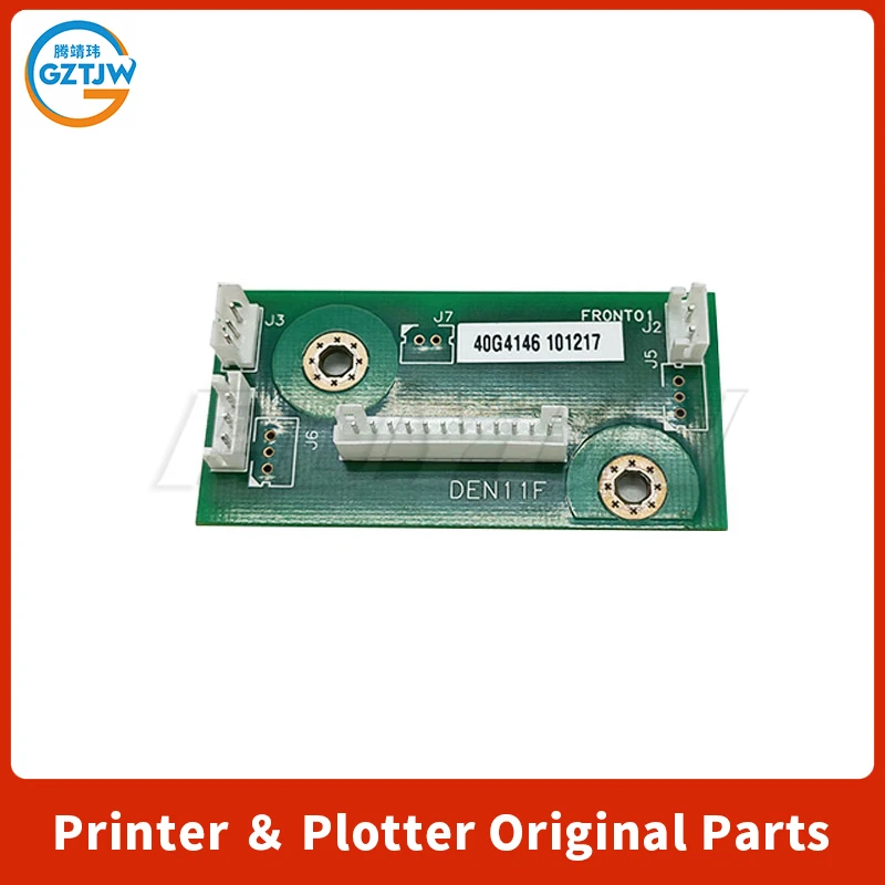 10Sets 40X7743 40X7744 40X8425 Fuser Assy Chips For Lexmark XM5163 5170 7155 7163 7170 7263 7270 M5155 5163 5170 Fuser Unit Chip