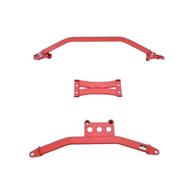 A4 A4L A5 front and lower subframe shipment fast  B8 B8.5 B9 front upper tower
