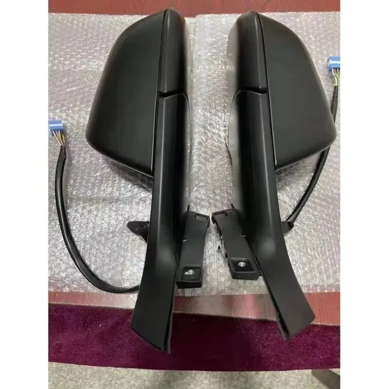 For Suitable For  2021 Model 3 Car Exterior Rear View Mirror Assembly Reversing Mirror Auto Parts 1110782 1521906 1110784