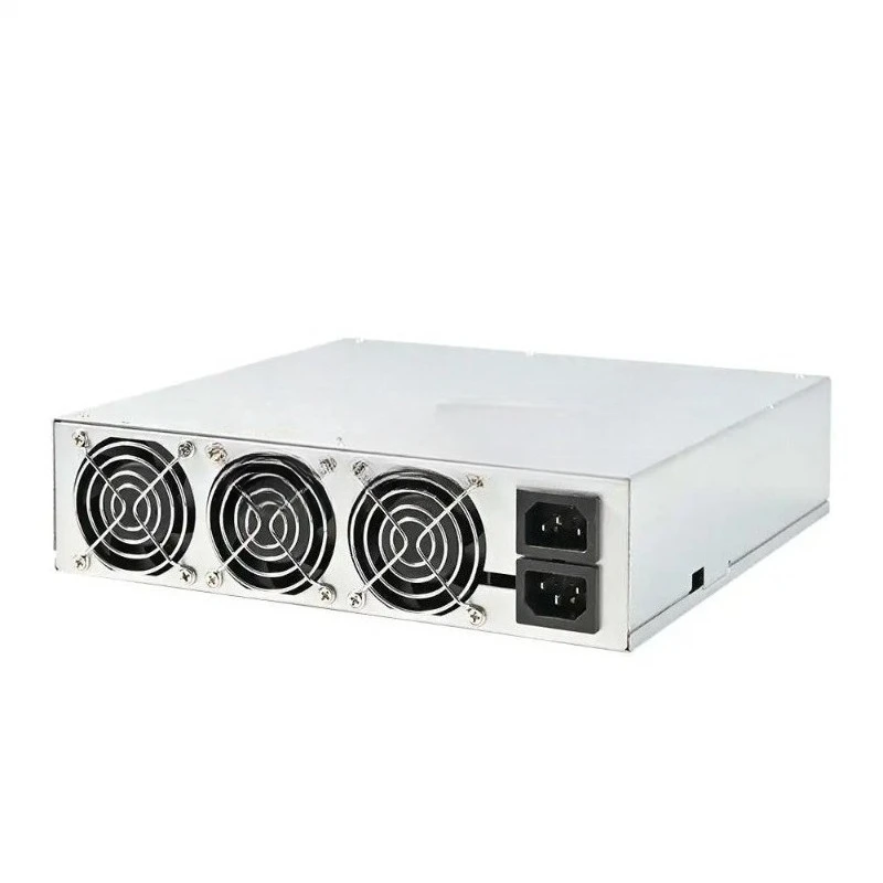 Applicable With All Ant  miner S19 S19xp S19jpro+ Series APW12 APW121215 4000W Abcdefg Version Universal Power Supply