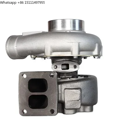 Suitable for Scania 113 Truck Model H2D Part No. 3533616 1350752 1351631 Turbocharger