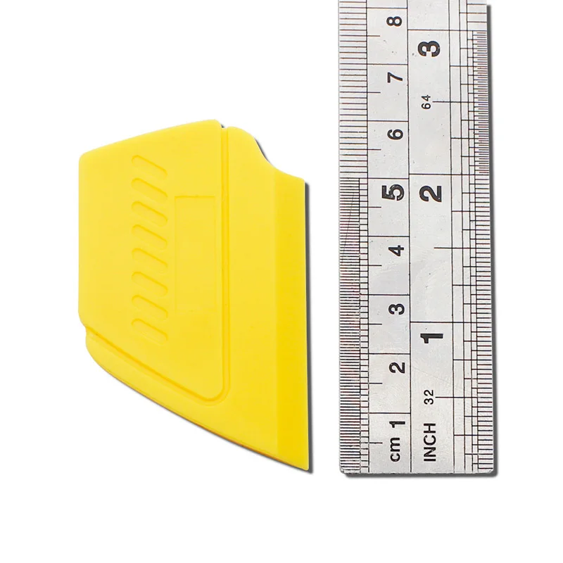 Fahrzeug Farbwechselfolie Knifeless Finish Line Tape Kit Vinyl Wrap Tools für Autoaufkleber Design Schneidelinie Grafikfolie Werkzeug – Detail 12
