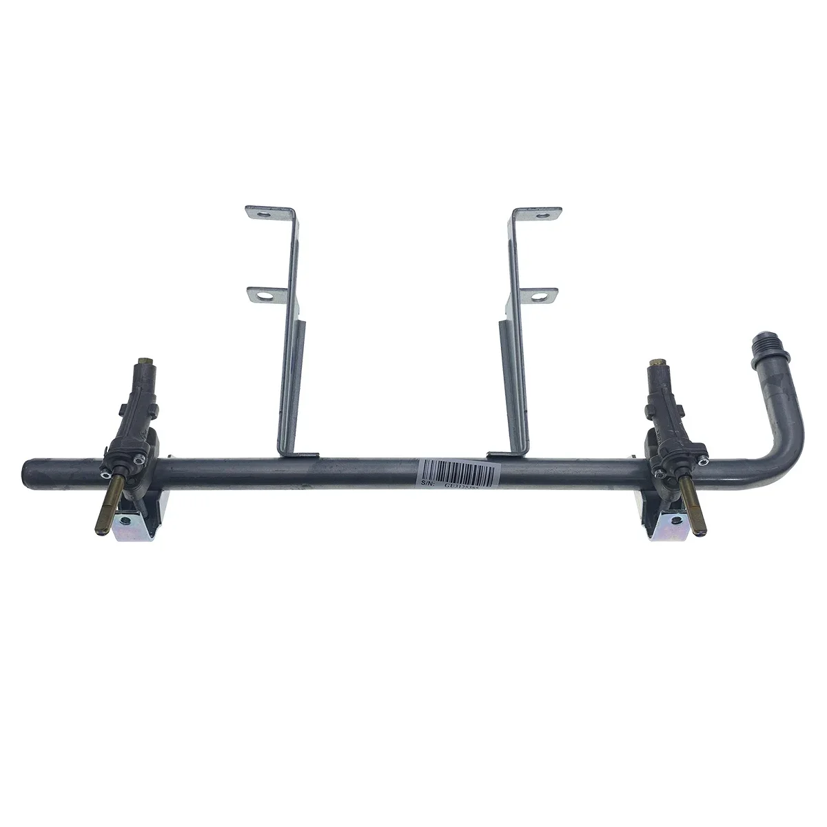 67034  Gas Grill Replacement Parts Manifold Assembly for Weber Spirit II E-210 Propane(LP)