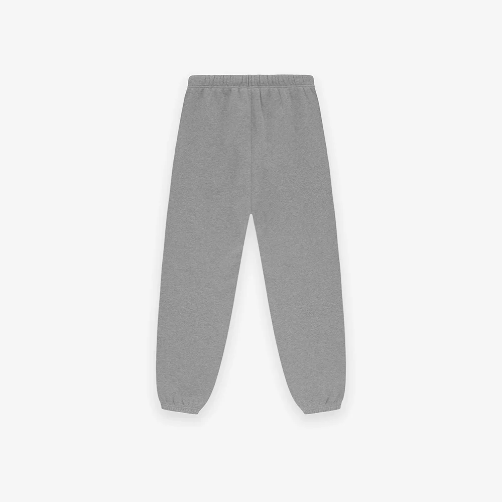 2024 Autumn The Back To School Collection Letter Logo Print Ankle Sweatpants Men Women Hip hop Streetwear Drawstring Pant