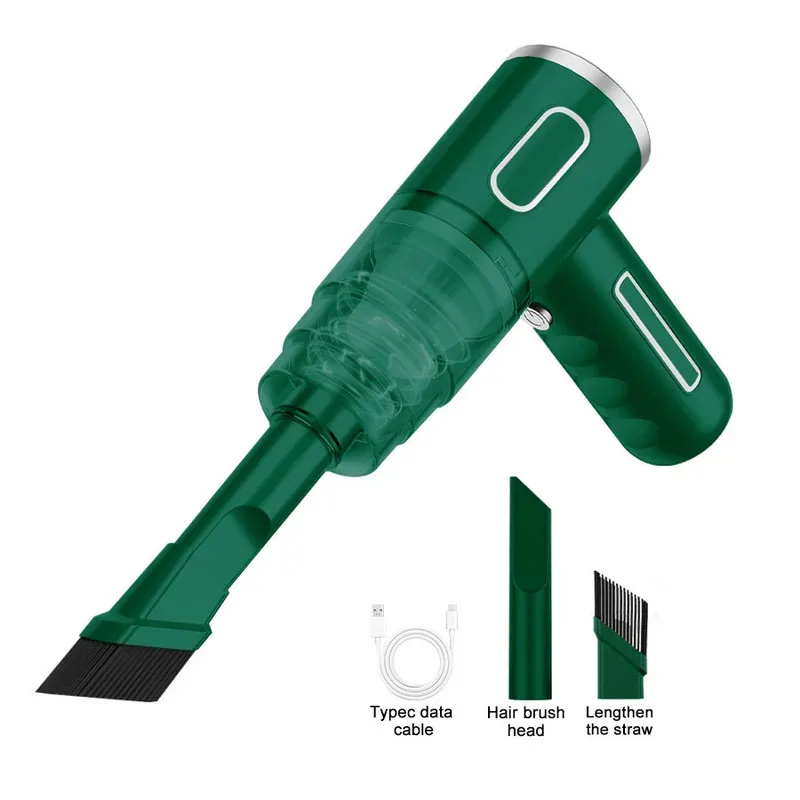 Thumbnail 2 - #16 New Portable Car Vacuum Cleaners Arrivals