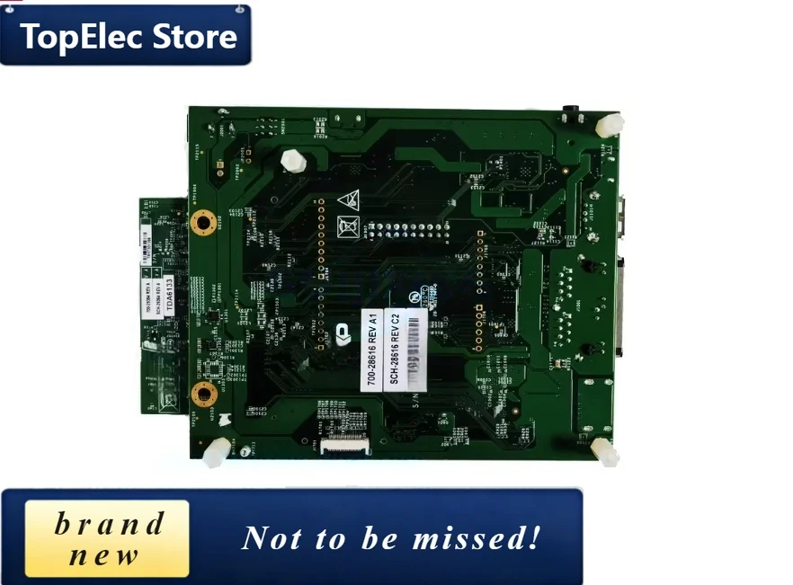 TopElec i. MX 6ULL series application processor development board MCIMX6ULL-EVK ARM