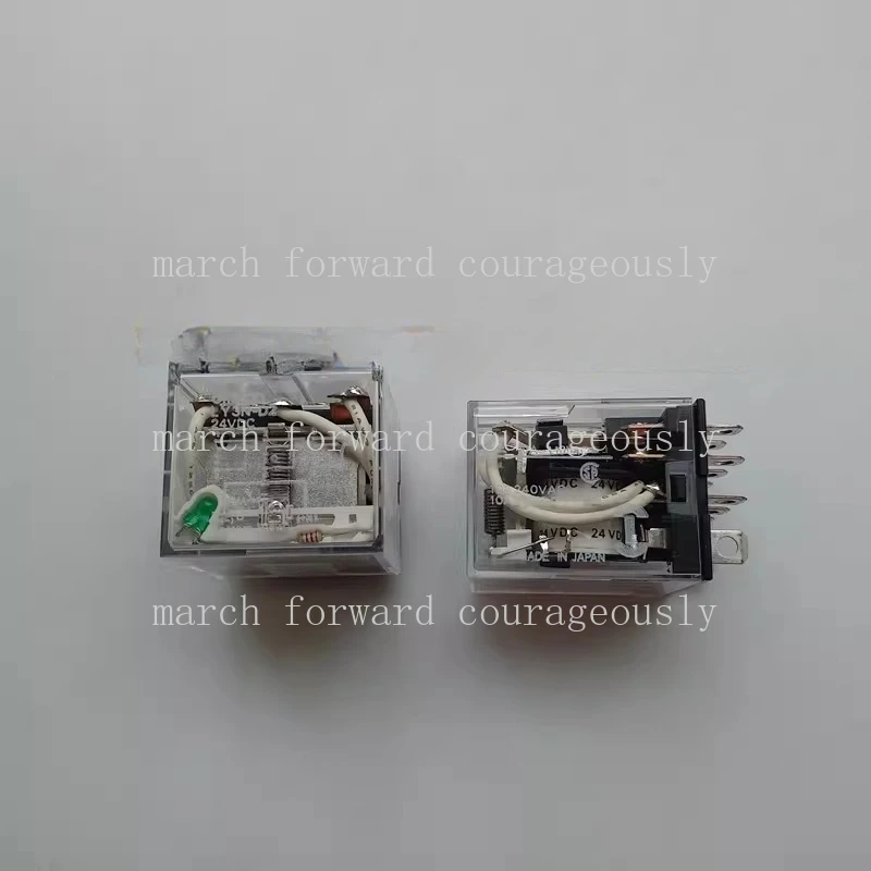 

LY3N-J LY3N для силового реле Omron AC200/220