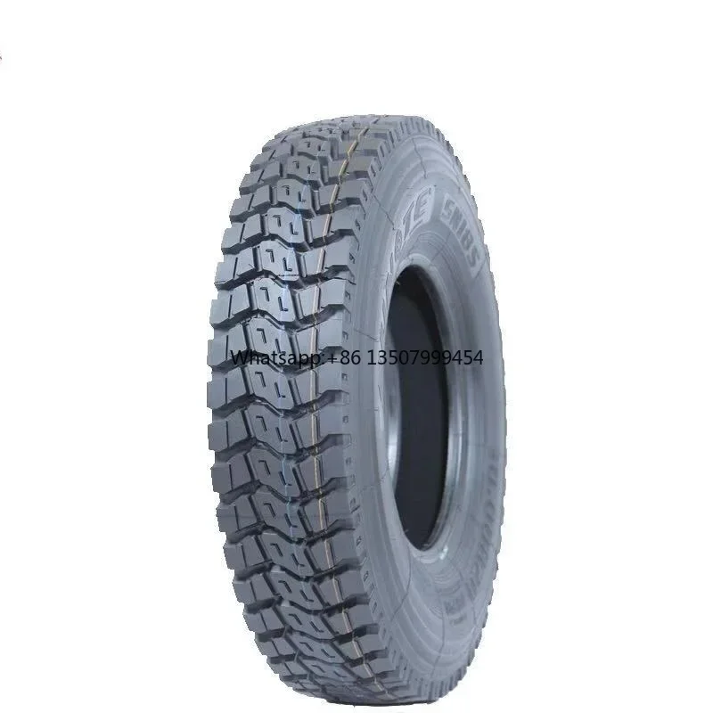 

7.50 16 7.50x20 8.25-20 900-20 Best Chinese Brand Light Truck Tire with Commercial Tyres