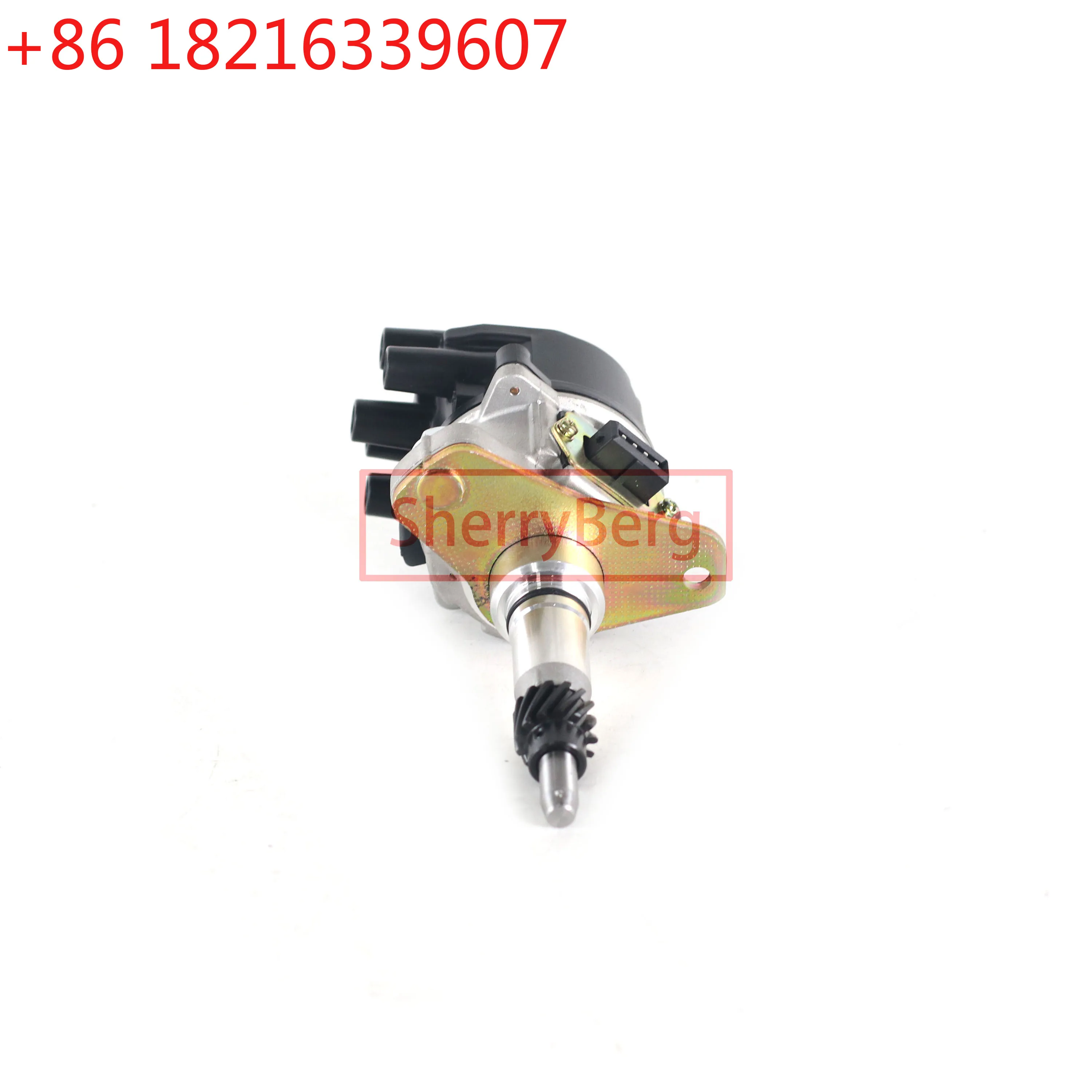 TAO Quality Complete Distribuidor for Isuzu Pick Up Rodeo Amigo 1989 1990 1991 1992 1993 1994 1995 4  Cylinders
