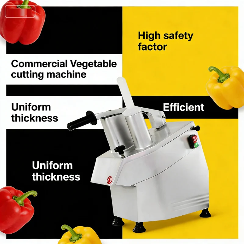 

Electric Food Vegetable Cutting Machine Cutter Cabbage Chilli Leek Scallion Celery Scallion Cutting Machine Multifunction