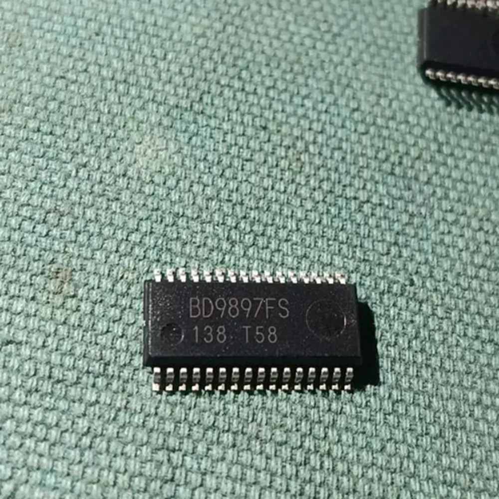 5PCS BD9897FS SOP24 BD9897 SOP-24 9897FS SOP SMD