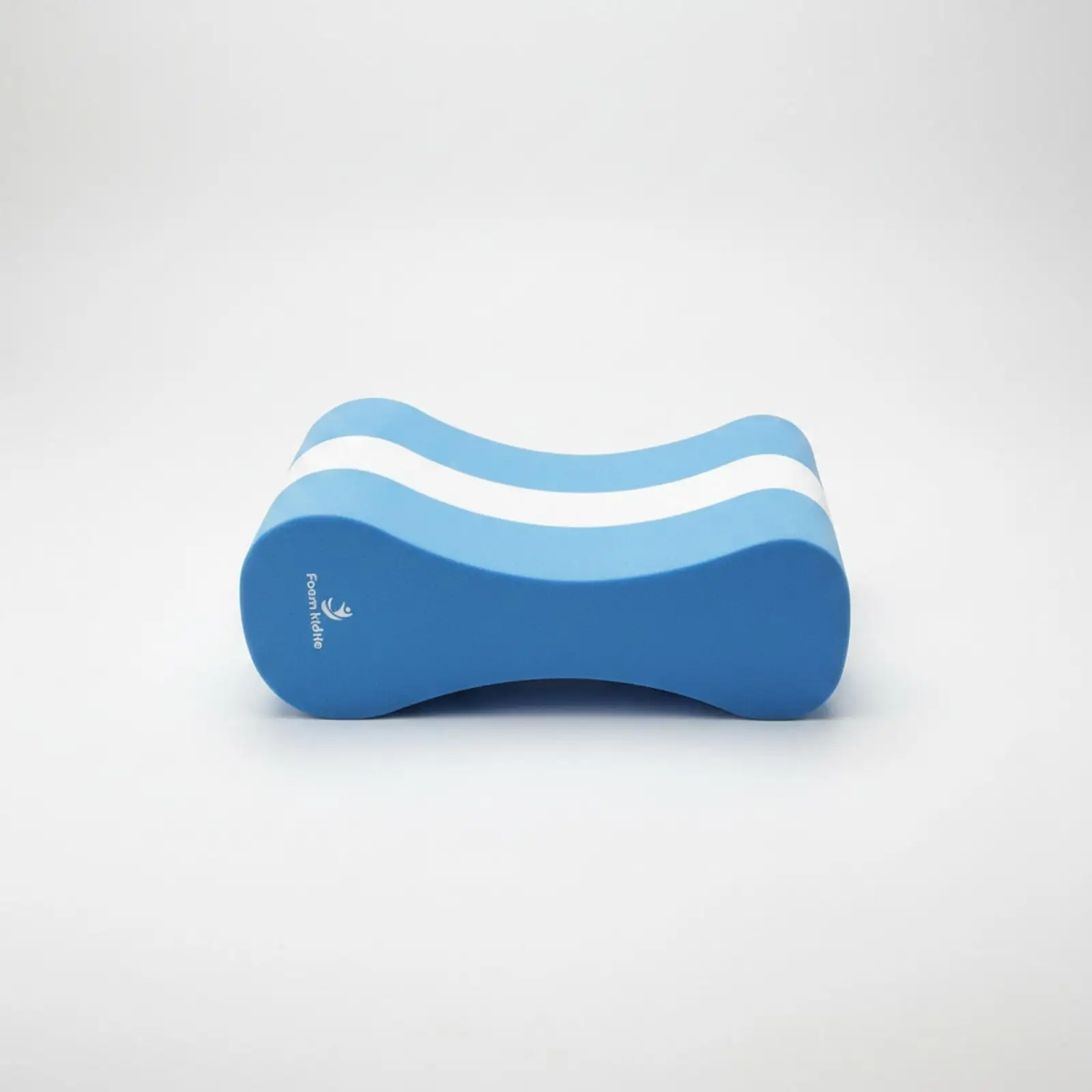 Swimming Training Float Lightweight EVA Foam Pull Buoy for Lap Pool Training and Form Isolation