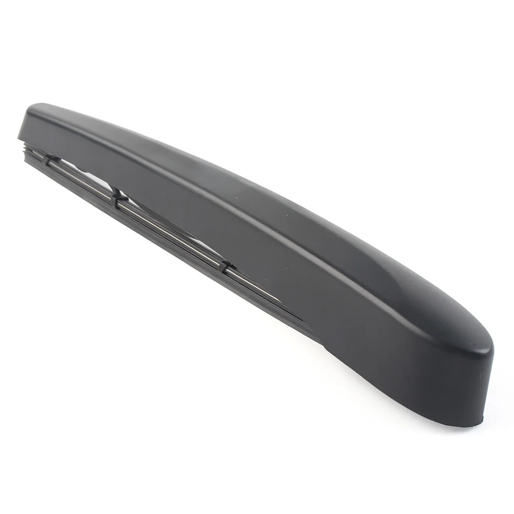 Car Rear Windshield Wiper Arm Blade Set Accessories For Buick Encore 2013-2020 For Chevrolet Trax Opel Mokka 2012-2019