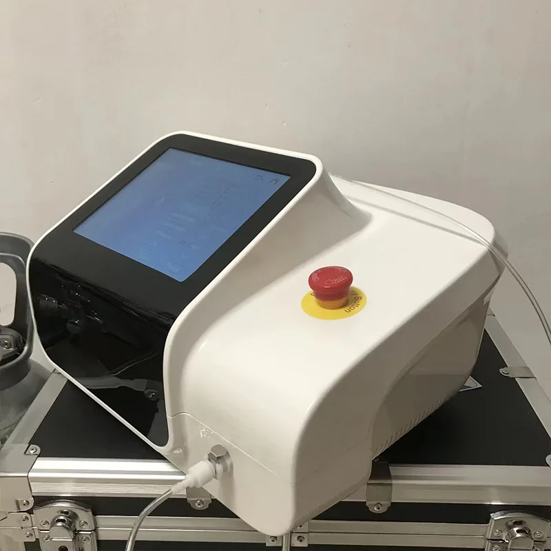 

2025 Newest Cdt Carboxytherapy Plus Device Professional Stretch Marks Remover Machine Carboxytherapy Machine Supply Firming Face