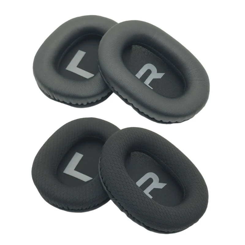 

Replacement Ear Pad Headphones Ear Cushions Earmuffs for Somic G936N G936