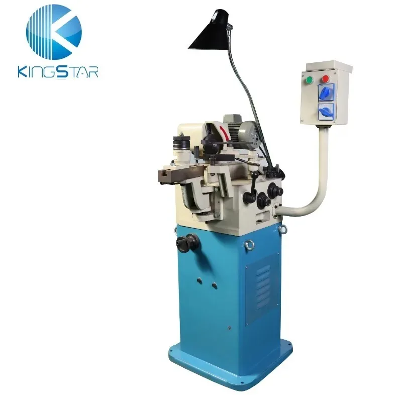 Circular Saw Blade Tooth Grinding Machine Saw Blade Sharpening Machine