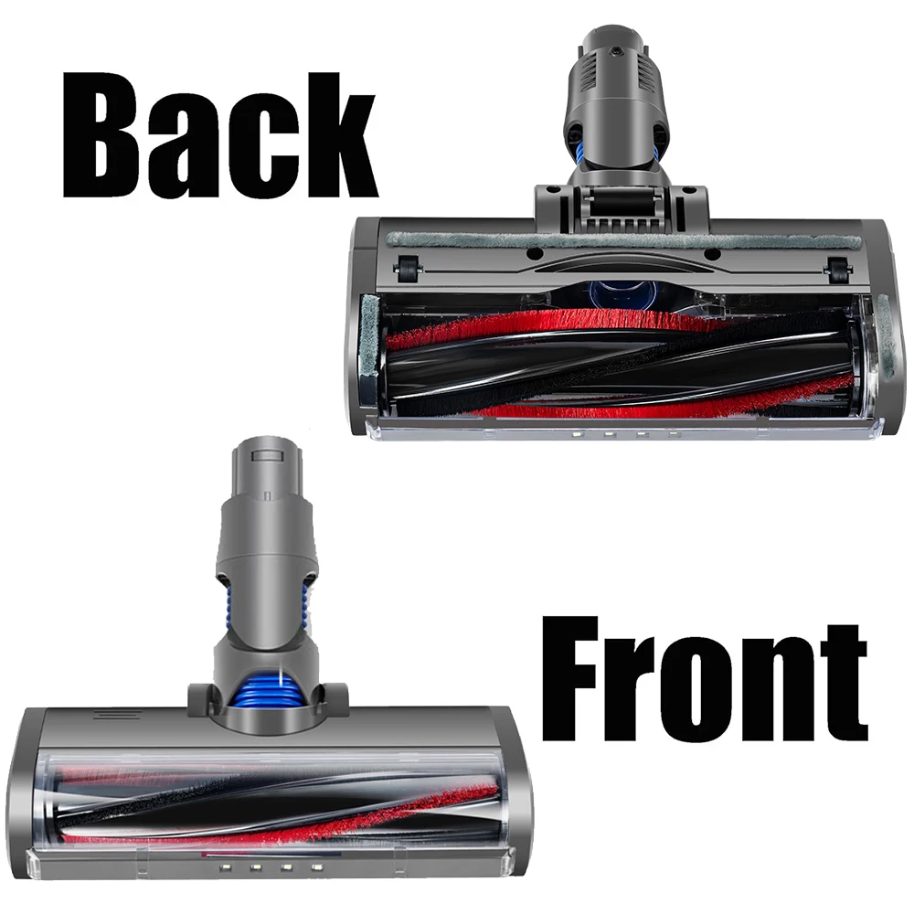 Thumbnail 3 - #14 Best Dyson Vacuum Accessories to Buy In 2026