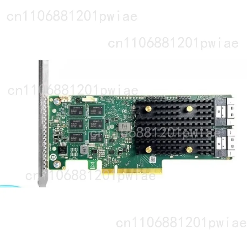 

9560-16i Card 16-портовый внутренний контроллер хранения серверных устройств