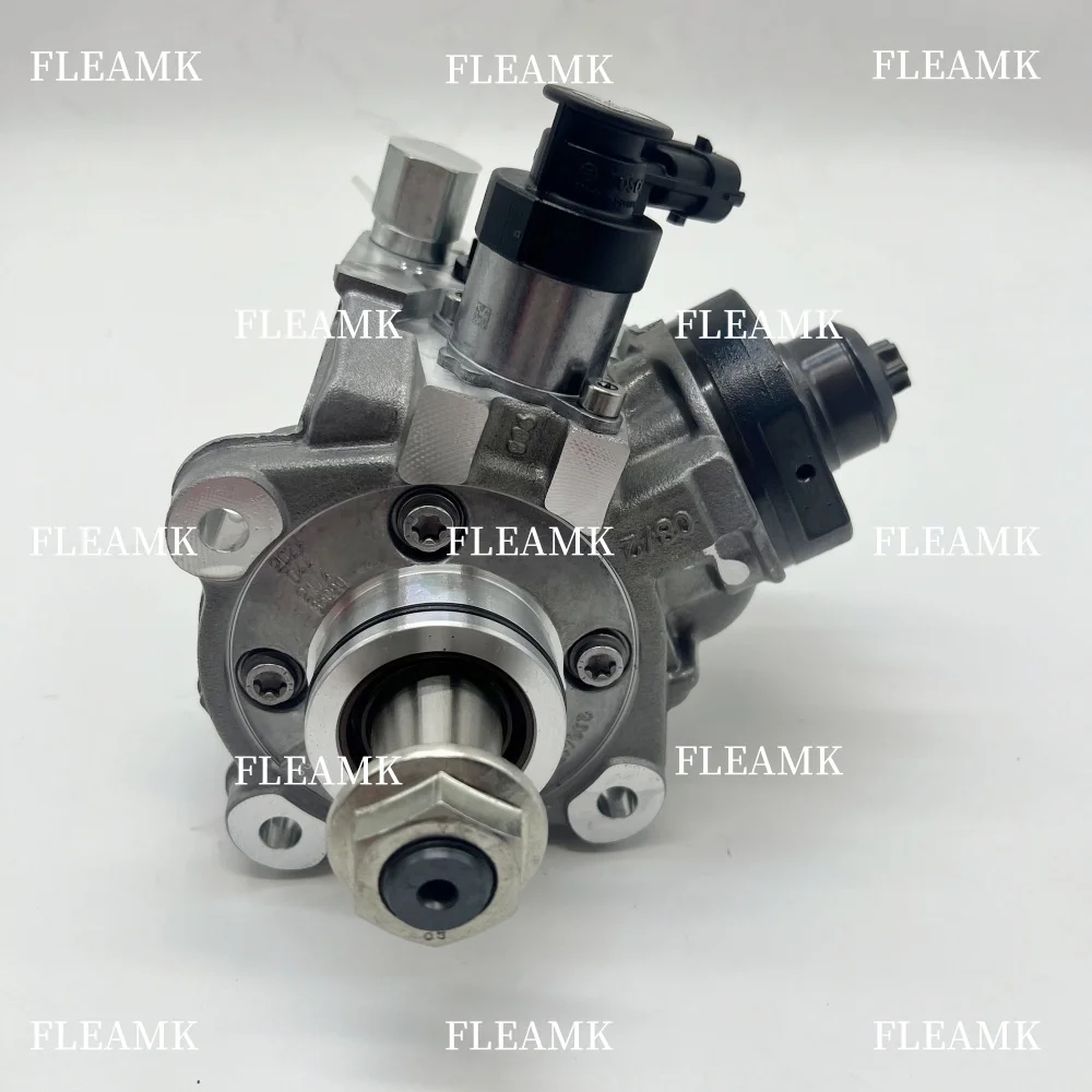 High Quality Diesel Common Rail Fuel Injection Pump 0445020540