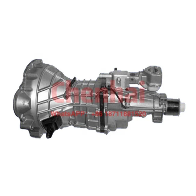 Genuine Transmission Assy Gearbox for ISUZU Pickup TFR 8-97077-108-0