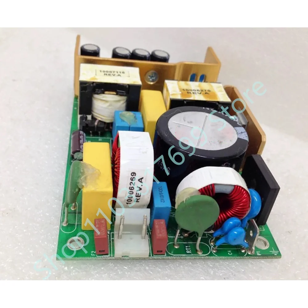 For PowerSolve Power Supply For Industrial Medical Equipment MHP140S19