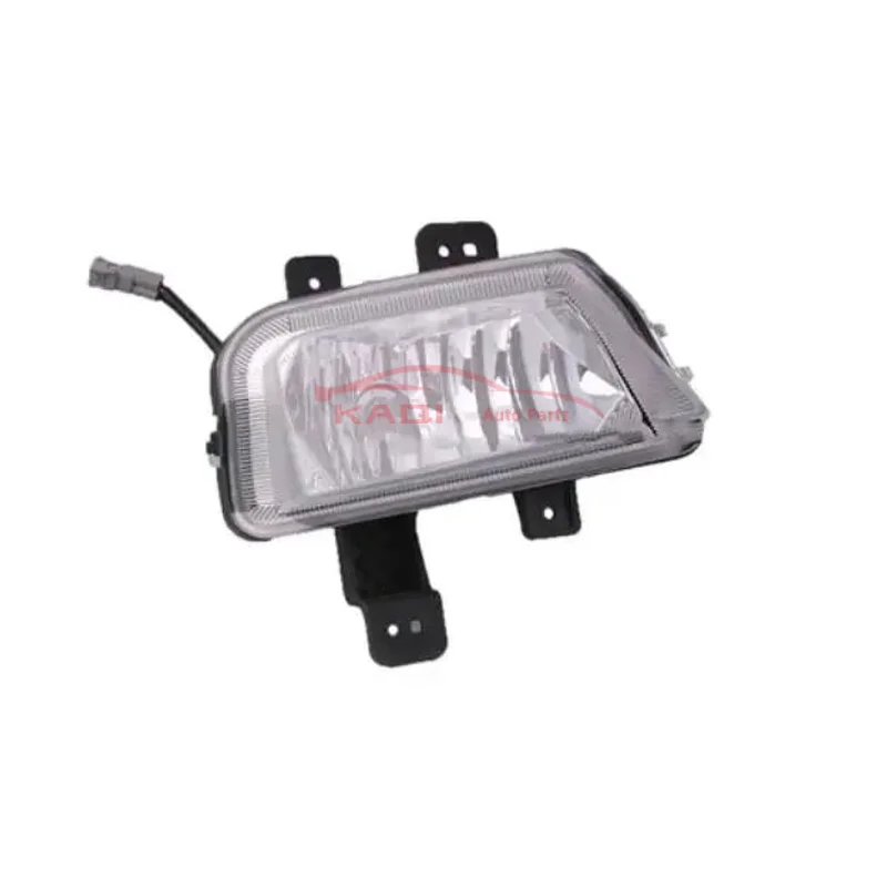 Передняя противотуманная фара оригинального качества, бампер для ISUZU TAGA