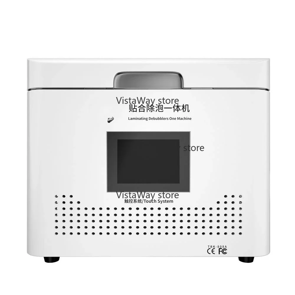 TBK-808A 10.9