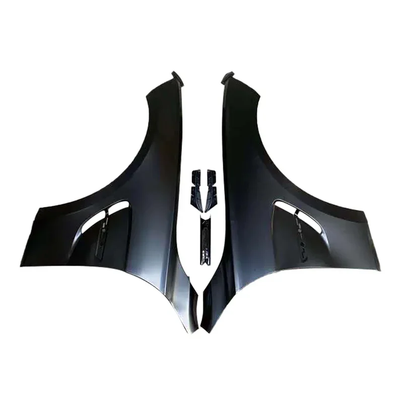 

KSEEK high quality car front fender For E90 M3 05-11