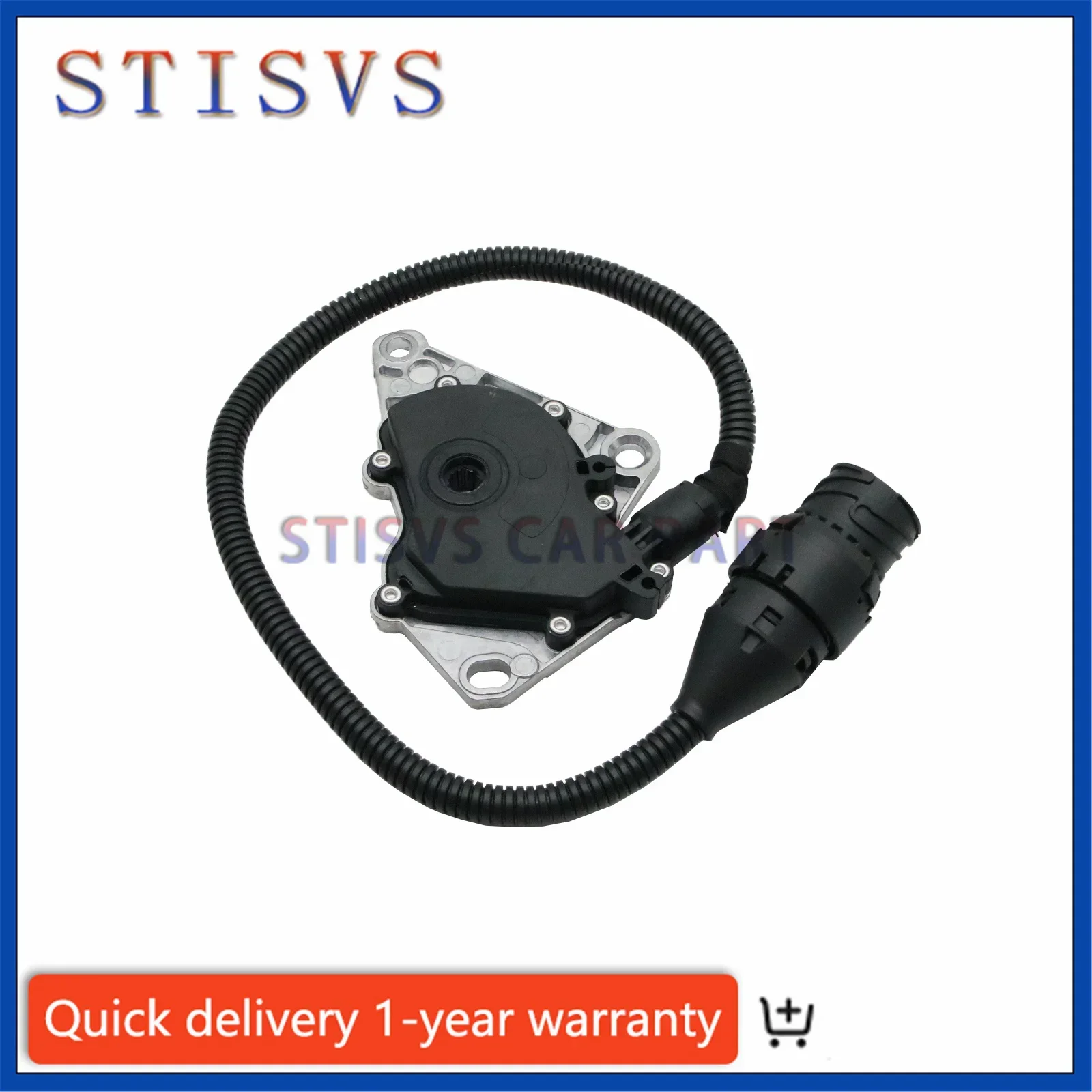 24107512755 Automatic Transmission Position Switch for BMW E46 E39 E38 E85  High Quality Automobiles Spare Parts