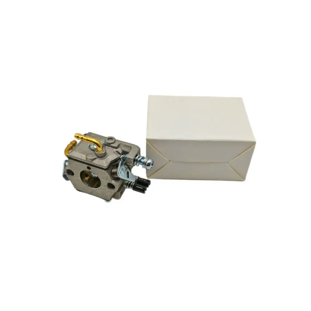 Engine Fuel System Carburetor For Chainsaw 4500 5200 5800 45cc 52cc 58cc Garden Power Logging Tool Replacement
