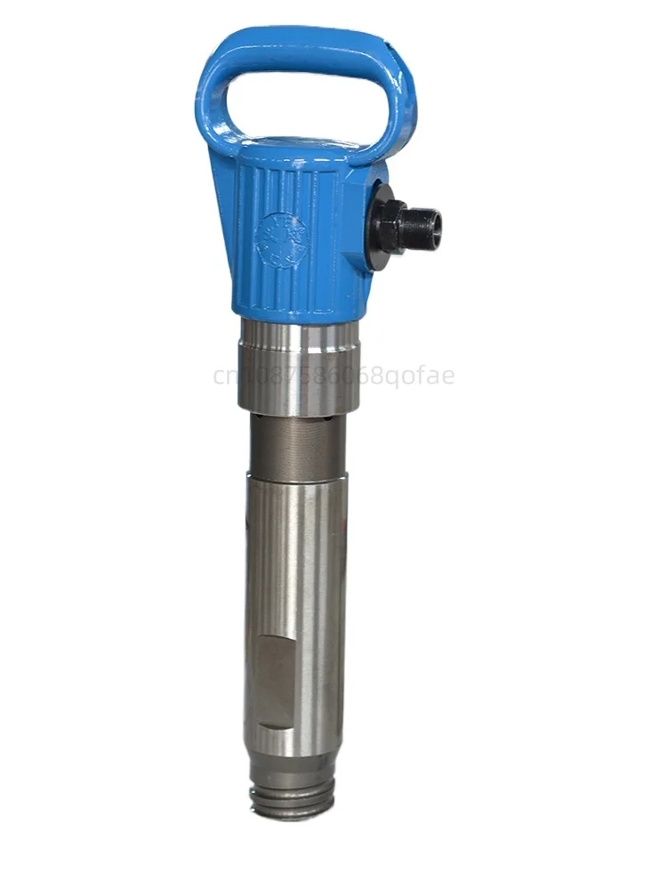 

Gas Air Pick Cement Pavement Crushing Pneumatic Hammer G10 G11 Head Drilling Pick Mining Tool