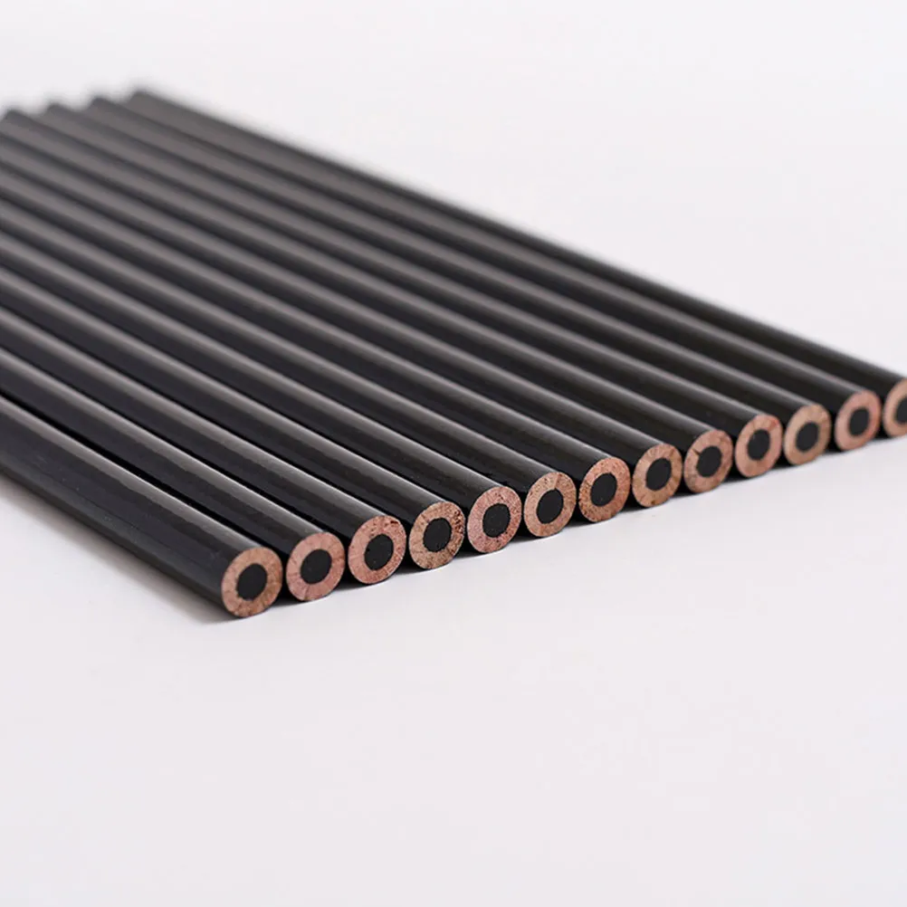 5Pcs Versatile Draw Mark Pen Special Writing Pencil Replacement for Glass Ceramic Metal Fabrics Efficient Tracing Tool