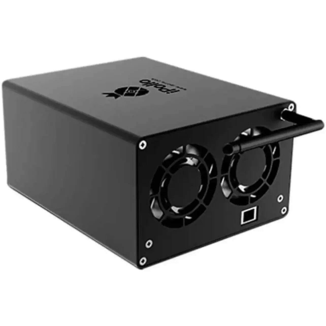 

BUY 3 GET 2 FREE Ipollo v1 mini classic plus 280mhs/270w, Ethereum classic asic miner, 110-240v