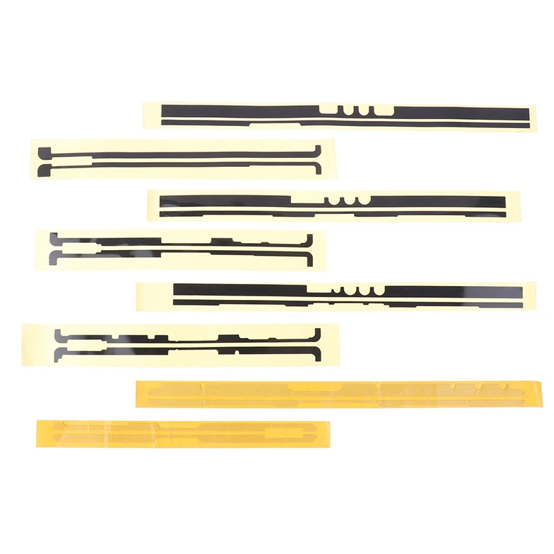 For Surface Pro 4 5 6 Pro3 Pro4 Pro5 Pro6 Book 1 2 Adhesive LCD Display Screen Frame Glue Tape Sticker Complete Set - Image 4