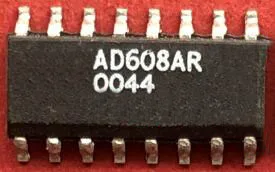 AD608AR AD608ARZ SOP16 IC spot supply welcome to consult, spot can be straight shot