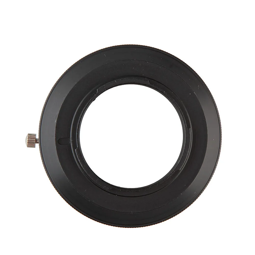 EOS-NEX Camera Adapter Rings for Canon EOS EF Lens To For Sony E NEX Mount NEX-3 NEX-7 6 5N A7R III A6300 A6500 Converter