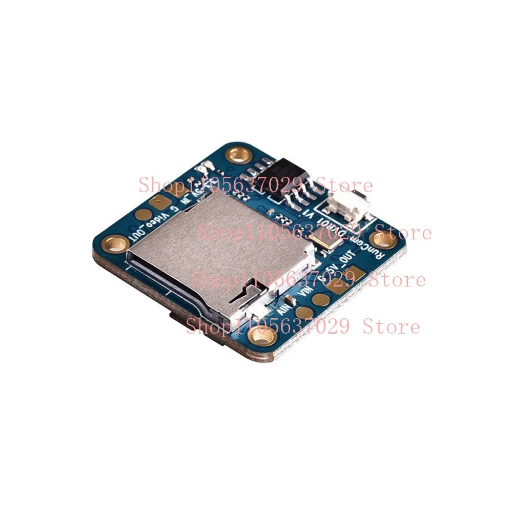 For RunCam Mini FPV DVR Module Lossless Video Output Recorder